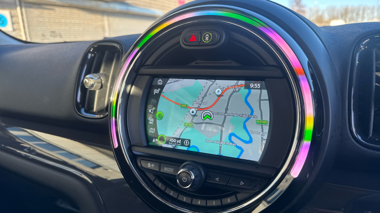 MINI Countryman 1.5 Cooper Classic 5dr Auto Petrol Hatchback